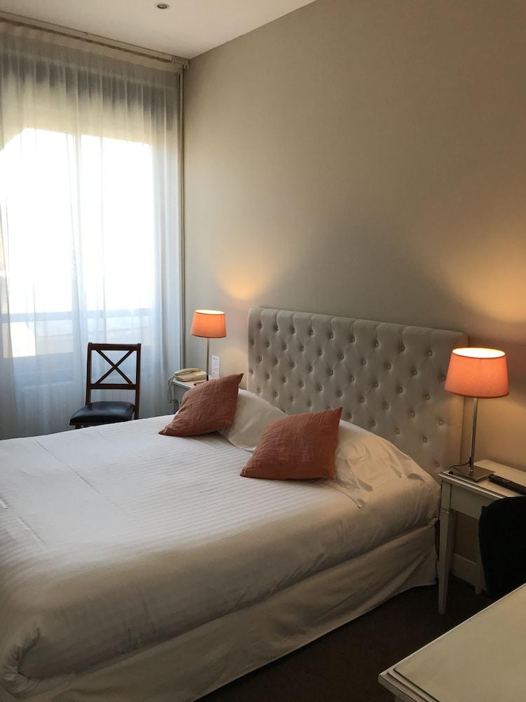 Best Western Le Renoir Sarlat Exterior foto