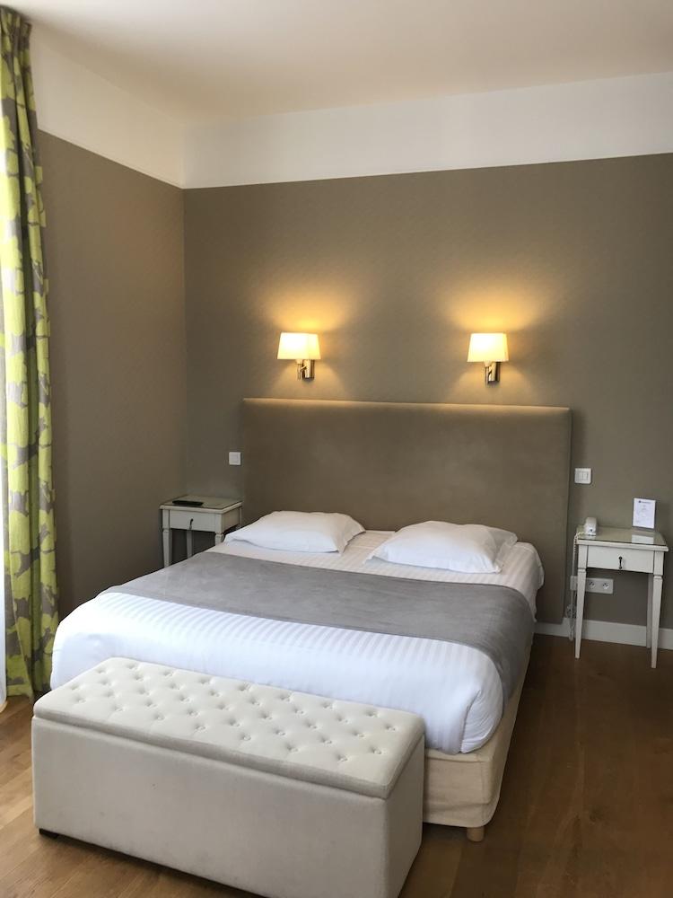 Best Western Le Renoir Sarlat Exterior foto