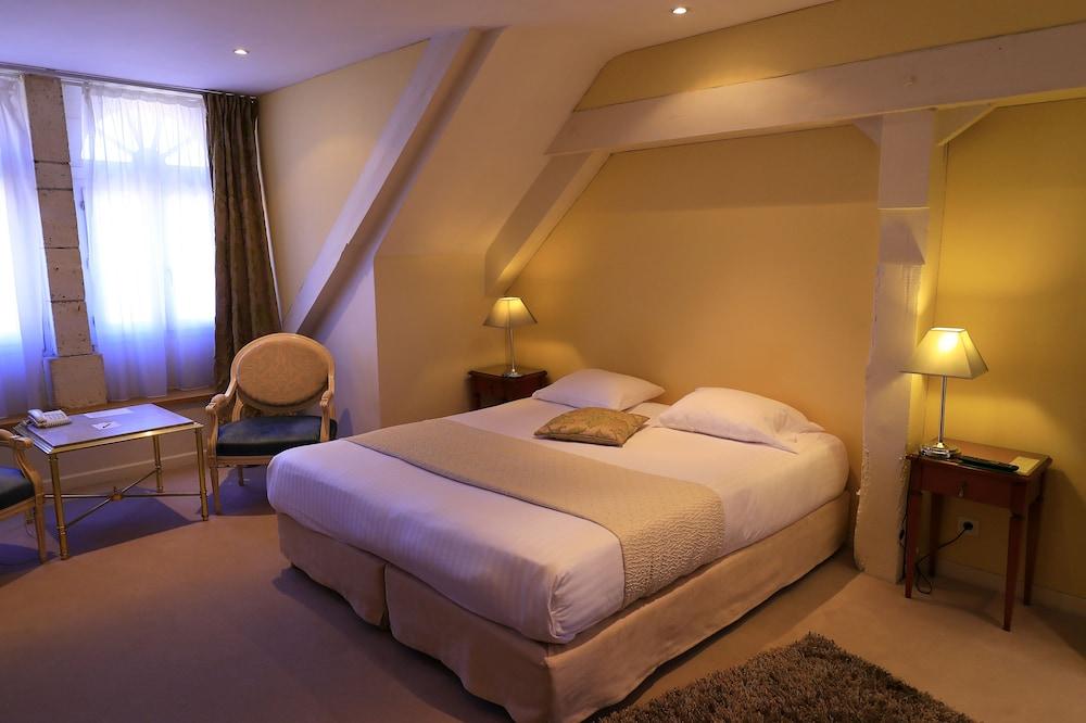 Best Western Le Renoir Sarlat Exterior foto