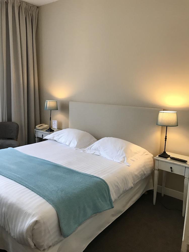 Best Western Le Renoir Sarlat Exterior foto