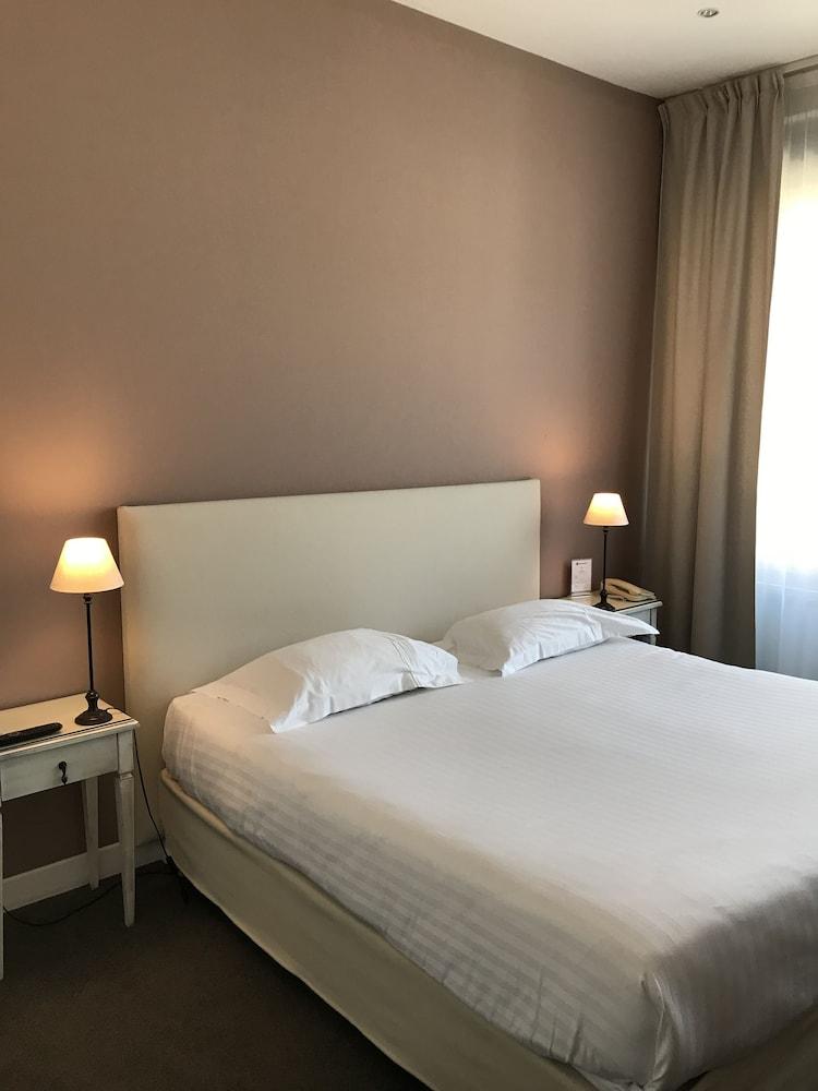 Best Western Le Renoir Sarlat Exterior foto