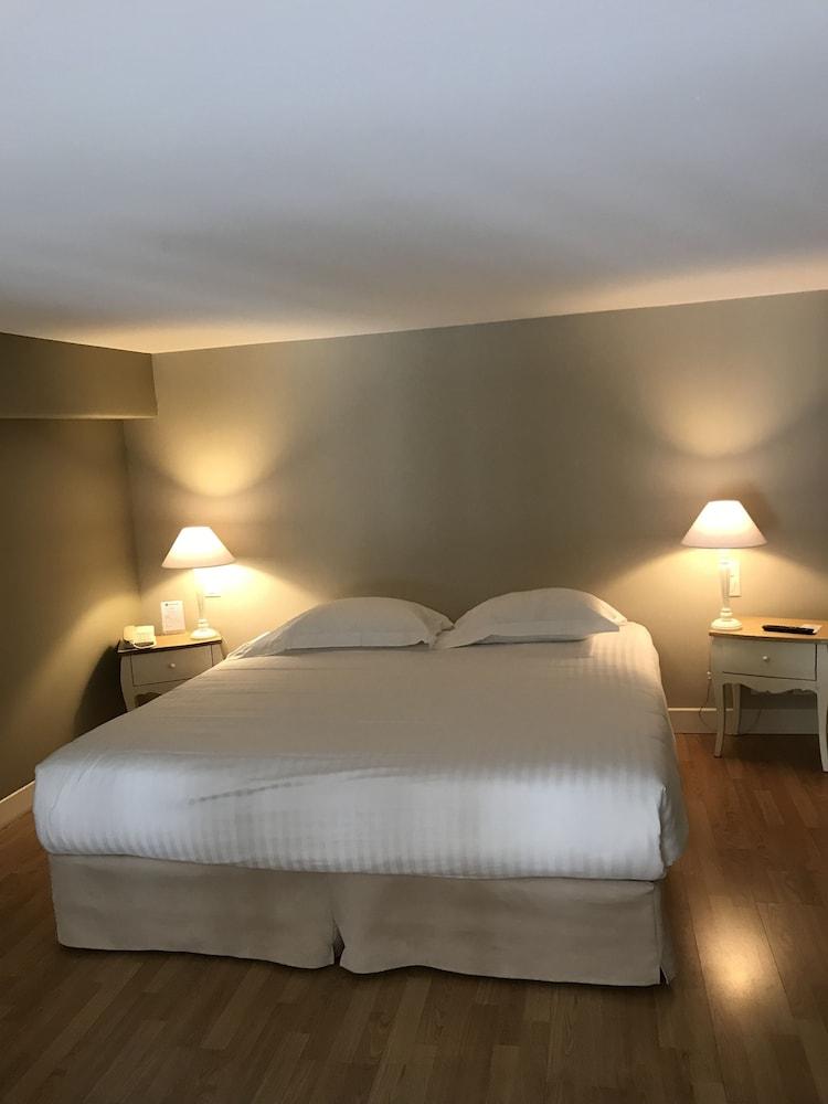 Best Western Le Renoir Sarlat Exterior foto