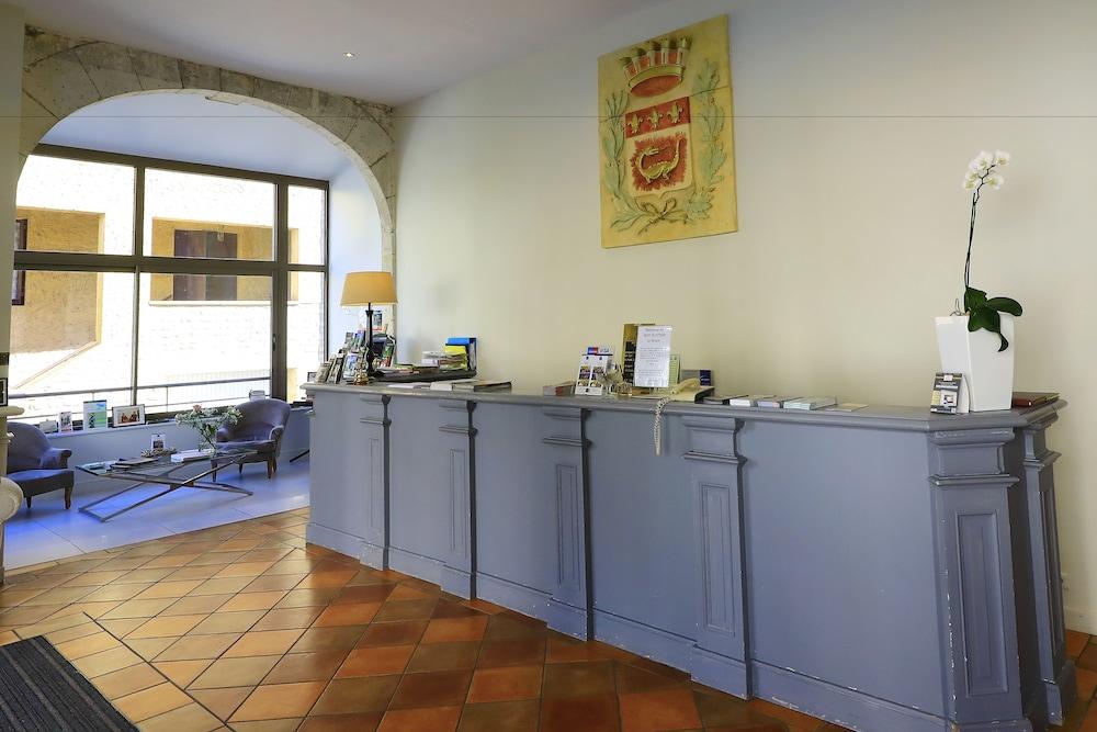 Best Western Le Renoir Sarlat Exterior foto