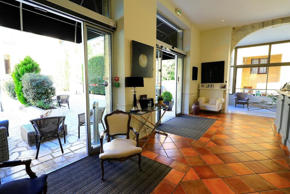 Best Western Le Renoir Sarlat Exterior foto