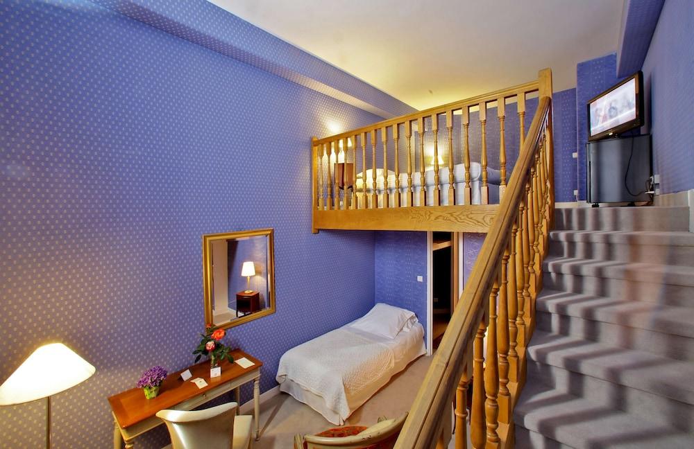 Best Western Le Renoir Sarlat Exterior foto
